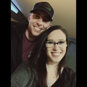 Meet your Posher, Libby